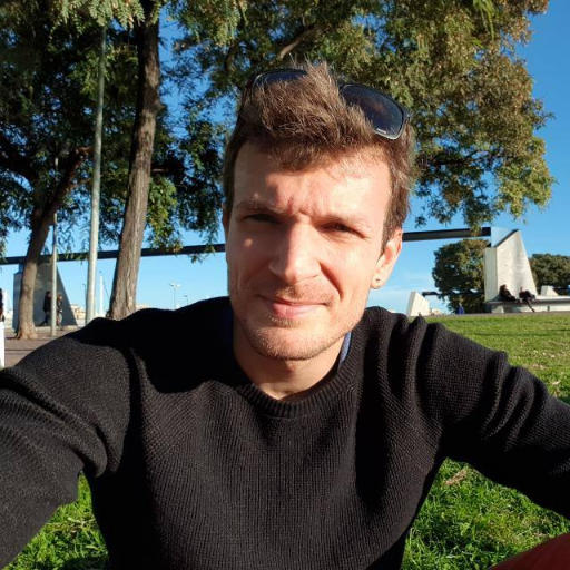 Thibault_840's profile picture. “I have not failed. I've just found 10 000 ways that won't work.” Thomas Edison