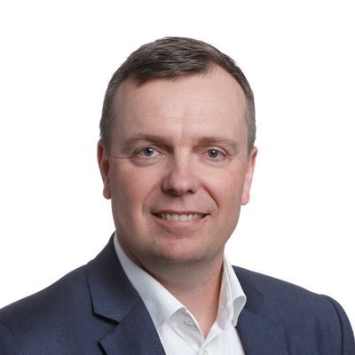 jeppebuk's profile picture. Områdedirektør i Jyske Bank