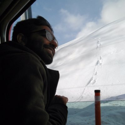 manavsohal's profile picture. Generally swayed by oscillating opinions, In the hope that humanity is better than its Twitter edition, rare tweets are surges of temporary emotion.