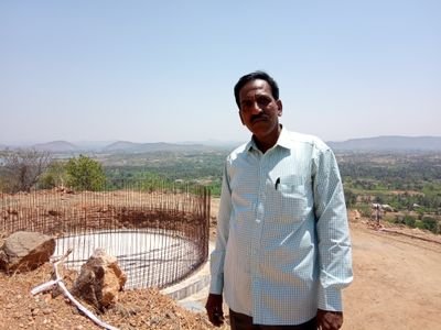 Balaraj37669364's profile picture. 