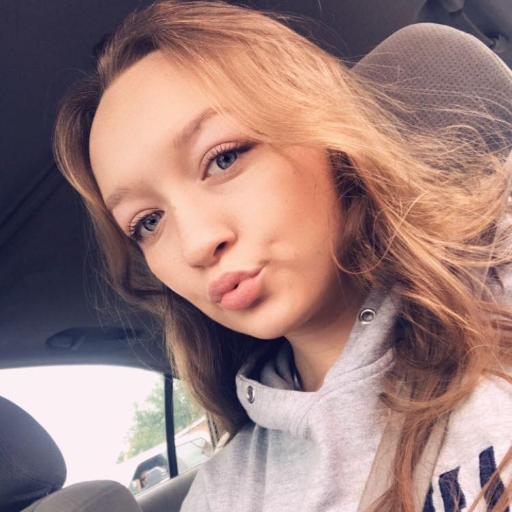 Im not a super outgoing person, but I have a huge sense of adventure and I'm open to trying new things. I laugh at almost everything even if it's not funny.