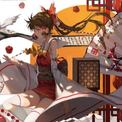 sakuya_sss's profile picture. 在美大懒狗