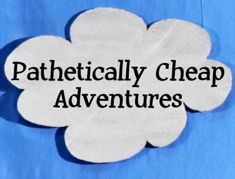 PatheticallyChp's profile picture. Pathetically Cheap Adventures is dedicated to making dollar movies on a nickel budget. We're pathetically cheap and that's how we roll!! Follow @tringled