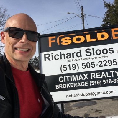 richardsloos's profile picture. Citimax Realty Ltd 
Real Estate Sales Representative