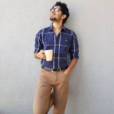 Engineer, IIIT-H
Here to send happy thoughts and observe interworkings of the world.