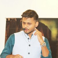 Harsh Patel (@harshnpatel001) 's Twitter Profile