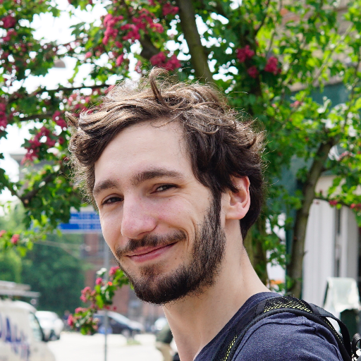 Arnault-Quentin Vermillet Profile