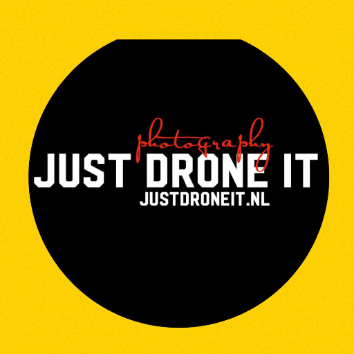 drone_just Profile Picture