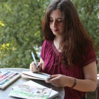 Julie Polge (@jupolge) 's Twitter Profile