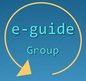 eguide_group's profile picture. 