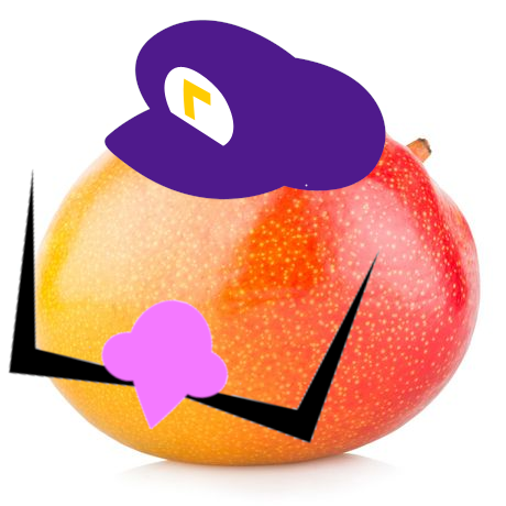 The official Magnificent Mangoes twitter
 - 
follow 4 mango
 -
PLEASE DO NOT CONTACT US IF YOU ARE NOT INTERESTED IN MANGOES
-
they/them