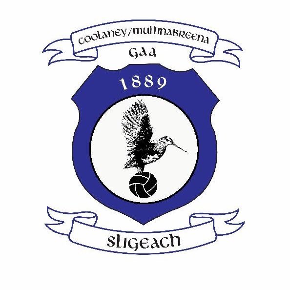 Official Account for Coolaney/Mullinabreena GAA Club,Co Sligo.Senior 1958,Intermediate 2005 2011,Junior 1910 1957 1968 1984 1988 & Minor Champions 1957 2010.