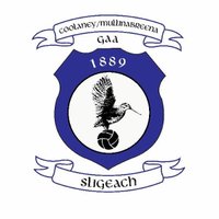 Coolaney/Mullinabreena GAA(@CoolMbreenaGAA) 's Twitter Profileg