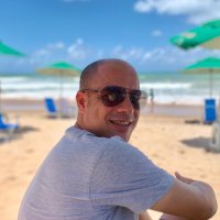 Raphael Maimone (@raphaelmaimone) 's Twitter Profile