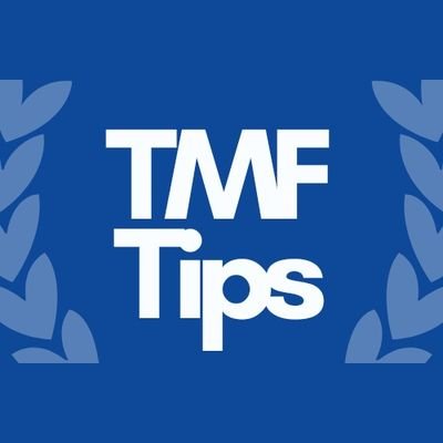TMFTips's profile picture. 🏟️Your NEW home for Football tips⚽Focused on Single & Challenge selections #TheMajorsMoneyMaker #TheMajorsChallenge