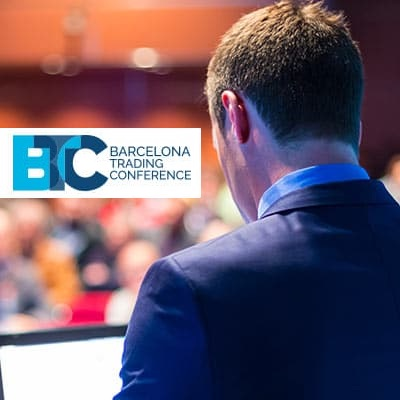Barcelona Trading Conference 2019