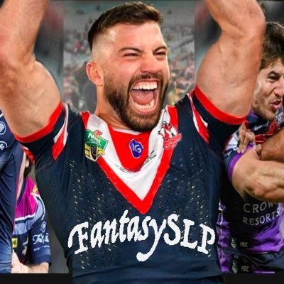 FantasySlp's profile picture. A group of mates who happen to be seasoned veterans in #NRLFantasy. Tweet us about anything footy related.