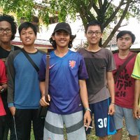 alif pratama (@alifpratamajp) 's Twitter Profile