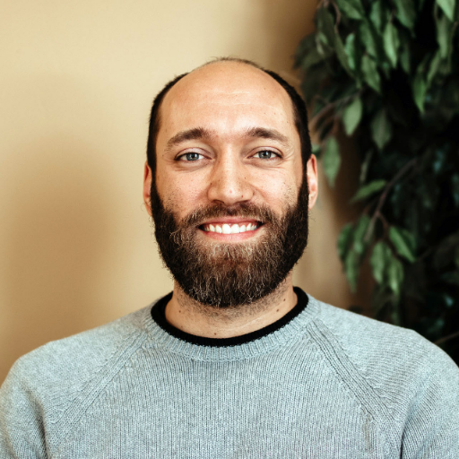 nptubbs's profile picture. Designer & Organizer