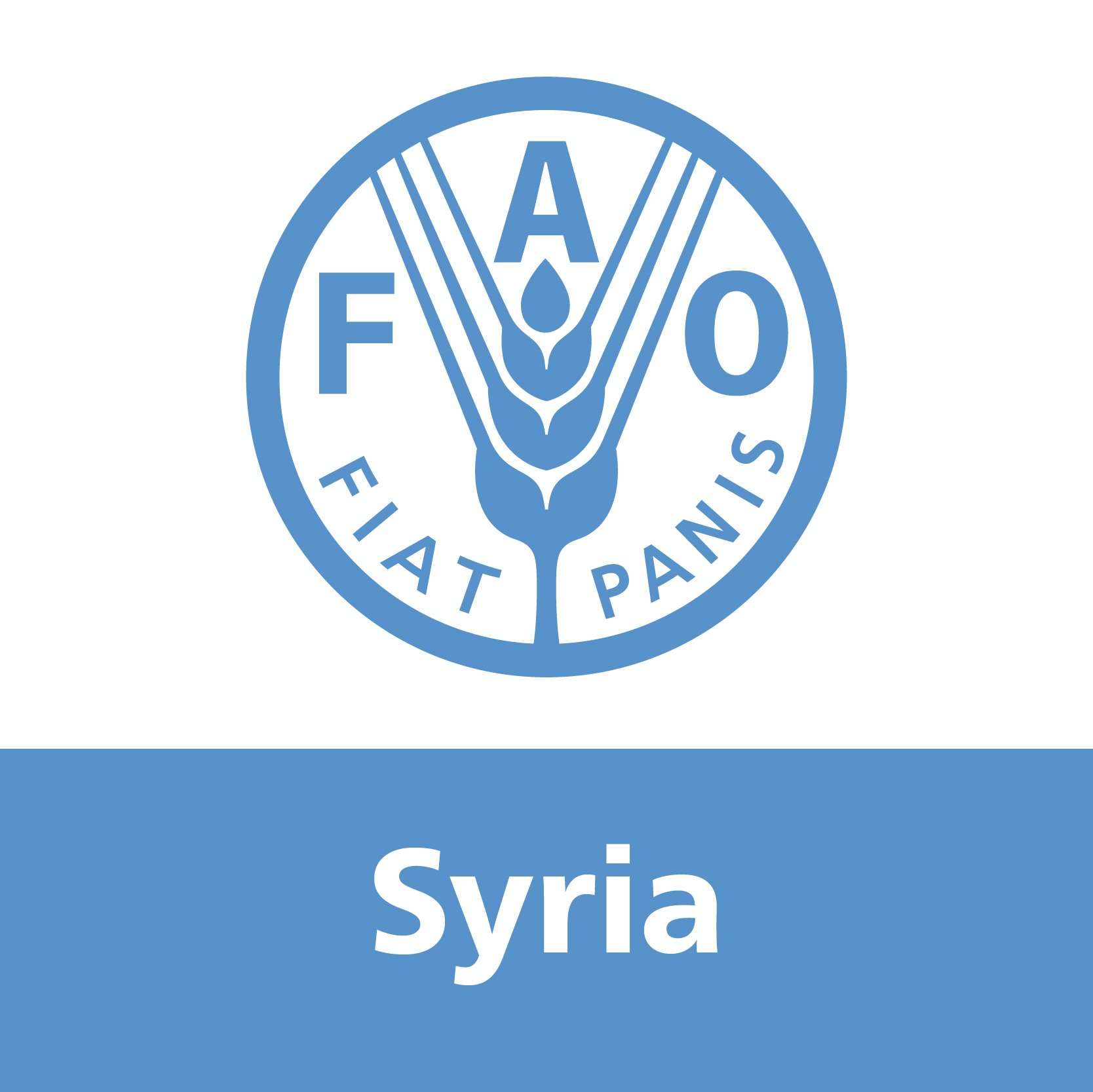 News and latest information from the Food and Agriculture Organization of the United Nations (@FAO) in #Syria. Working for #ZeroHunger.