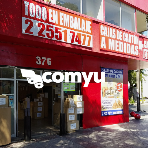 Somos fabricantes y ofrecemos una amplia gama de cajas de cartón corrugado y servicio de impresión de tu caja ya sea para alimentos o productos en gral.