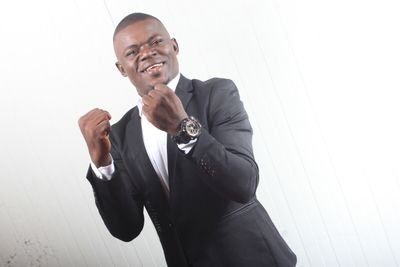 A Gospel Music Artiste from Lagos Nigeria.