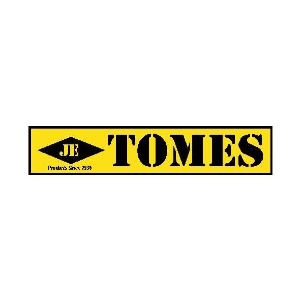 JE Tomes is a manufacturer of packaged concrete restoration products, specializing in structural repair products, facade repair products and shotcrete products.