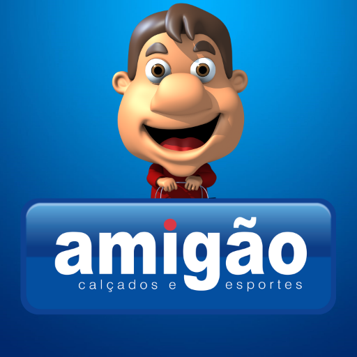 amigao calçados