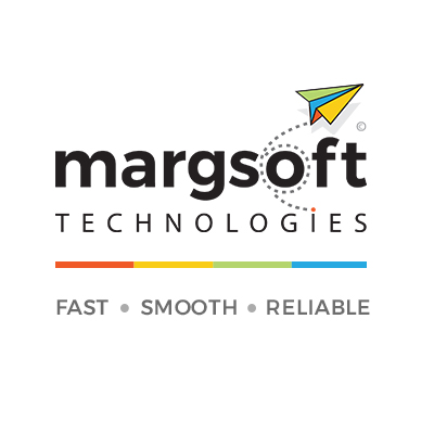 MARGSOFT_Tech's profile picture. Delivering Smart & Innovative IT Solutions & Services Using Disruptive Technologies