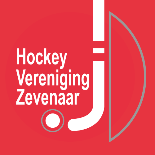 Hockey Vereniging Zevenaar opgericht op 1 september 1965. Spelen op sportpark Hengelder in de kleuren rood en grijs.