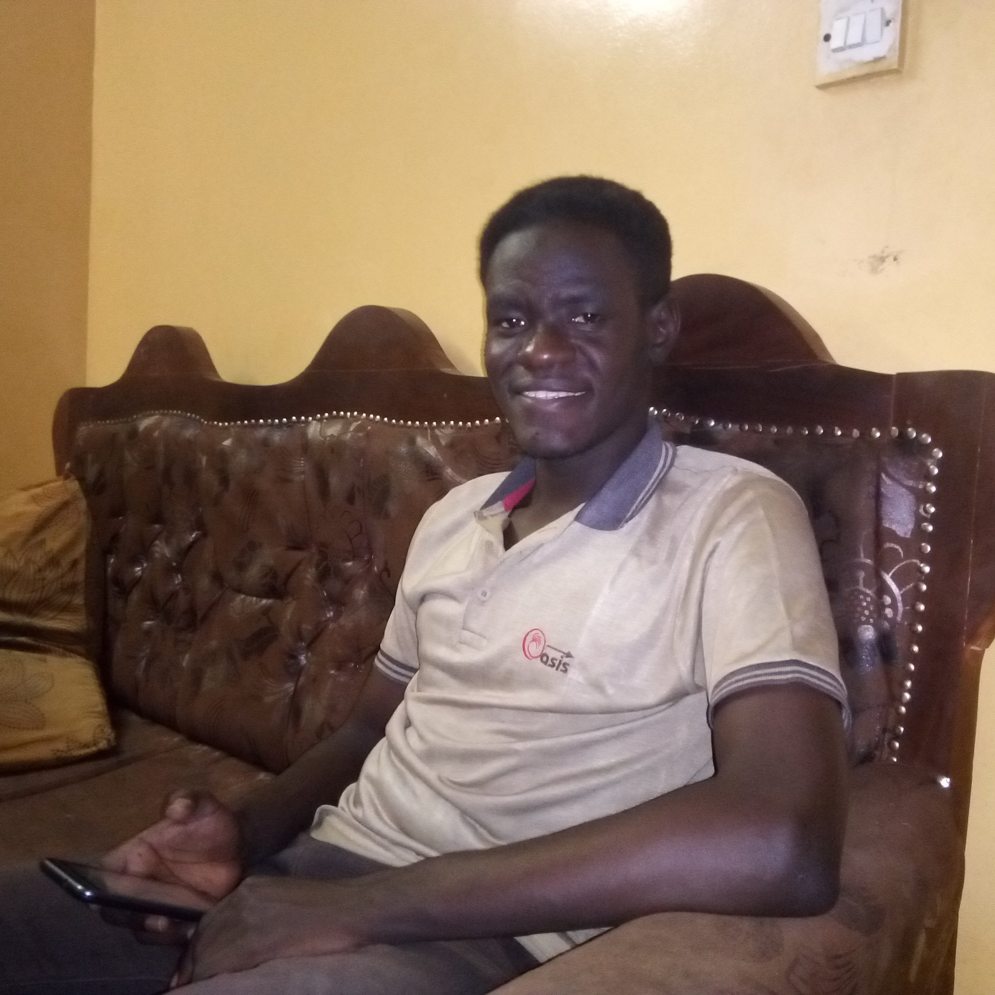 EldainNajm's profile picture. Sustainable development policies specialist