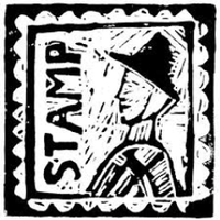 Cyhoeddiadau'r Stamp(@ystampus) 's Twitter Profile Photo