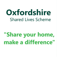 Oxfordshire Shared Lives (@oxfordshirel) 's Twitter Profile