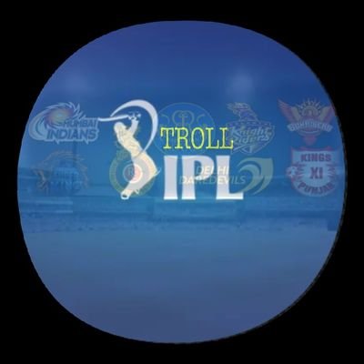 IPL Troll Vdos...

IPL Memes..

IPL vdos..

Nothing personal just fun 🙏