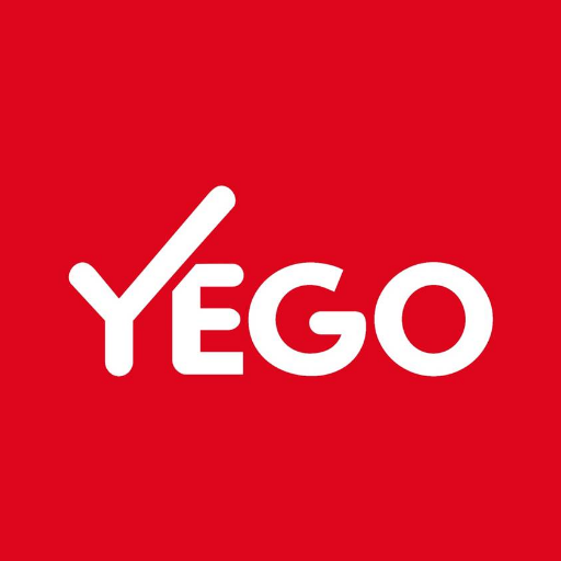 YEGO delivers rides, smiles and more! Call us 9191(Toll-Free) 24/7 in Rwanda.
You can now download the #YegoAPP on Play store and App store.