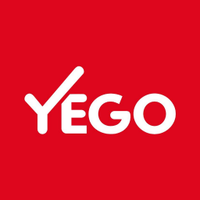 YEGO(@YegoGlobal) 's Twitter Profile Photo