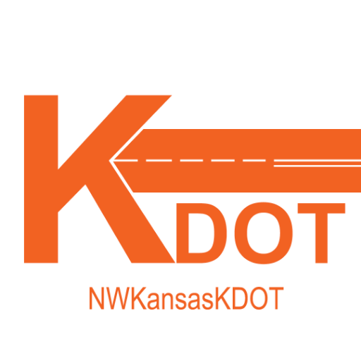 KDOT news and updates for northwest Kansas. Account not monitored 24/7. 
Road conditions: https://t.co/tIXBLYZemo.
Social media comment policy: https://t.co/wOOEq4s2Oy