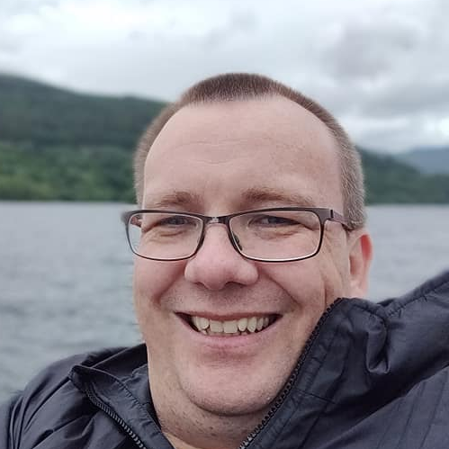 fraser_david's profile picture. 15 years in IVD's, across Technical, Operations, Quality, Marketing and Product Management.   All views are my own and do not reflect my employers