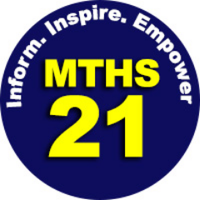 MTHS21 (@mths211) 's Twitter Profile
