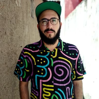 Alagoano, ativista e pesquisador de cultura e políticas culturais. Membro do Coletivo Popfuzz.