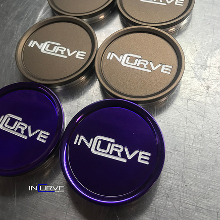 Incurve Wheels Profile