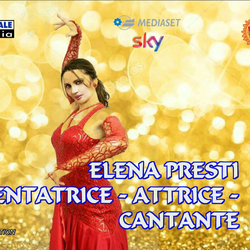 Dopo il grande successo discografico nel 2016 del brano pop dance “ La La La Flamenco”, cantato da Elena Presti, (hit nelle compilation di Hitmania e nelle
