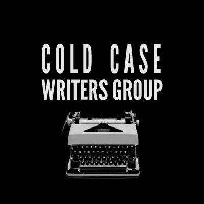 Shared account of the Cold Case Writers Group. True Crime updates: mostly about the Golden State Killer.