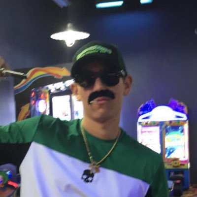 FaustiniRocco's profile picture. 