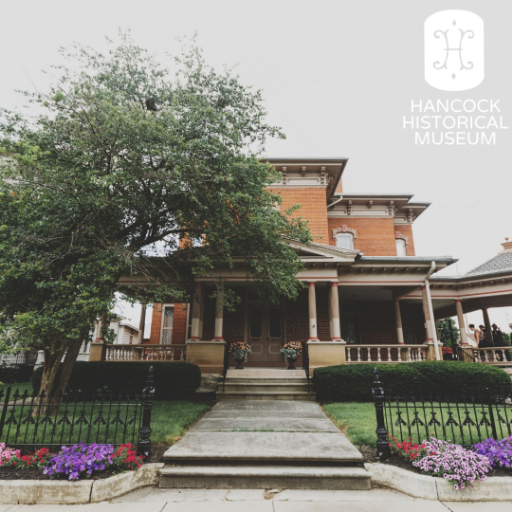 Museum dedicated to the history of Hancock County, Ohio