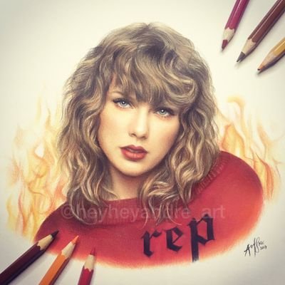 Swiftvotingacc's profile picture. Voting Account  for TAYLOR SWIFT ☆   @BIGReputation27 ☆