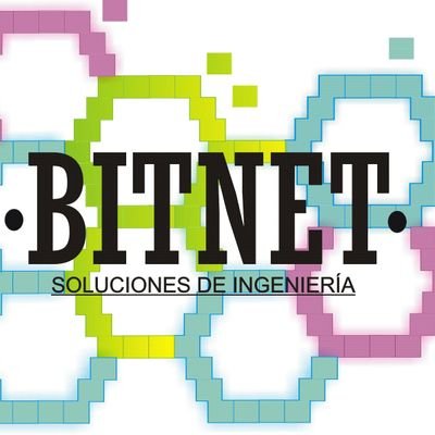 BitNetWeb's profile picture. Empresa nariñense comprometida con fortalecer la competitividad empresarial de la región por medio de las TIC.
LinkedIn, Instagram, Facebook: BitNetWeb