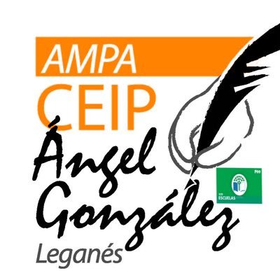 AMPA  Ángel González