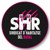 Sindicat Habitatge Raval(@RavalSindicat) 's Twitter Profile Photo