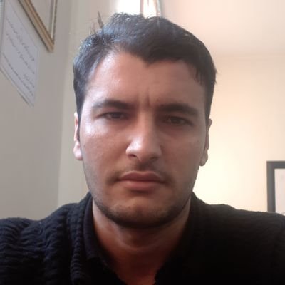 mahdifeizollahi's profile picture. 